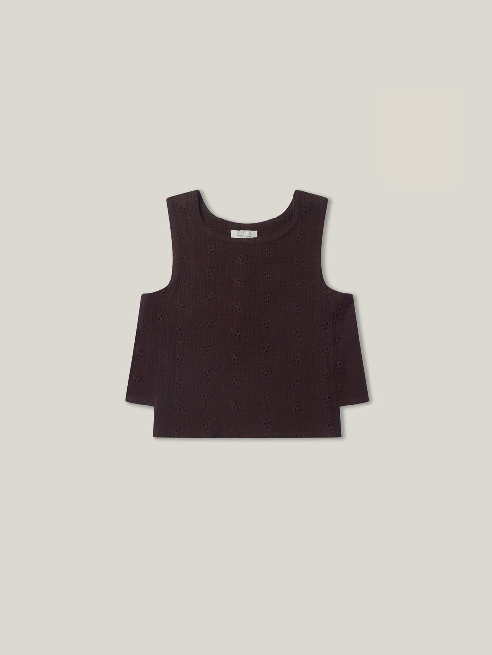 The Summertime Top