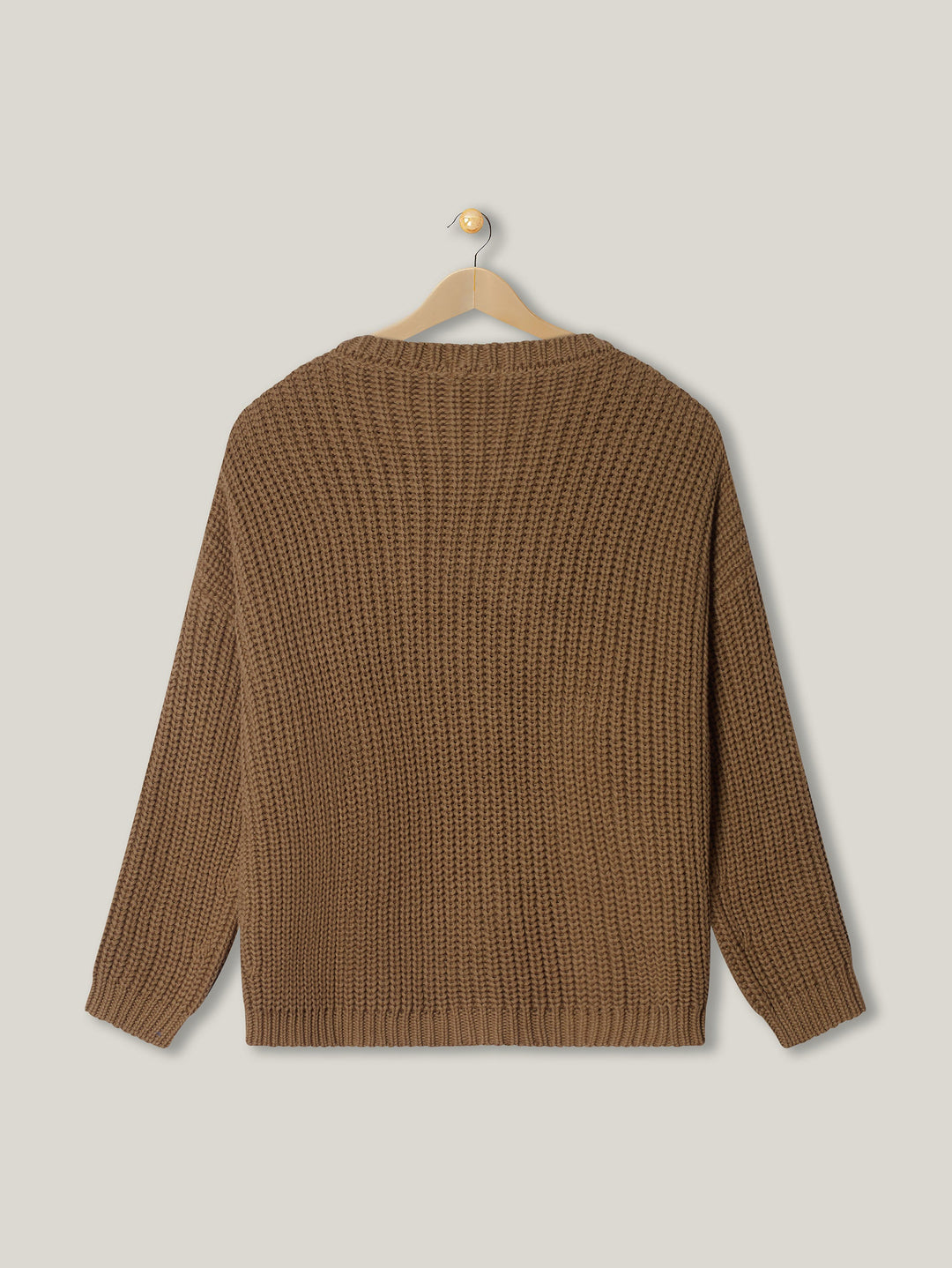 The Chunky Cardigan - Women's
